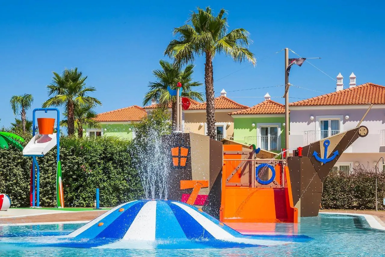 Eden Villas & Apartments Albufeira