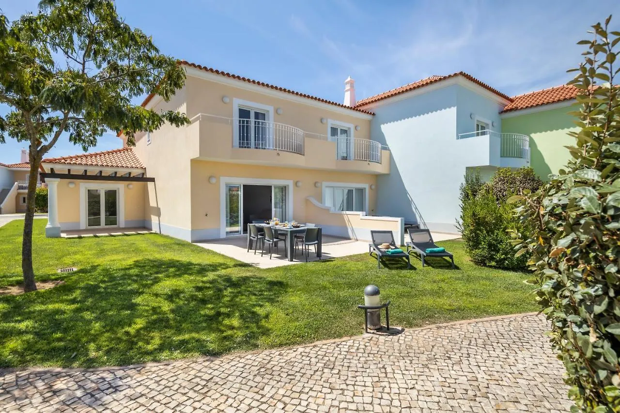 Eden Villas & Apartments Albufeira
