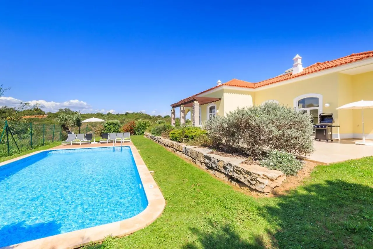 Eden Villas & Apartments Albufeira