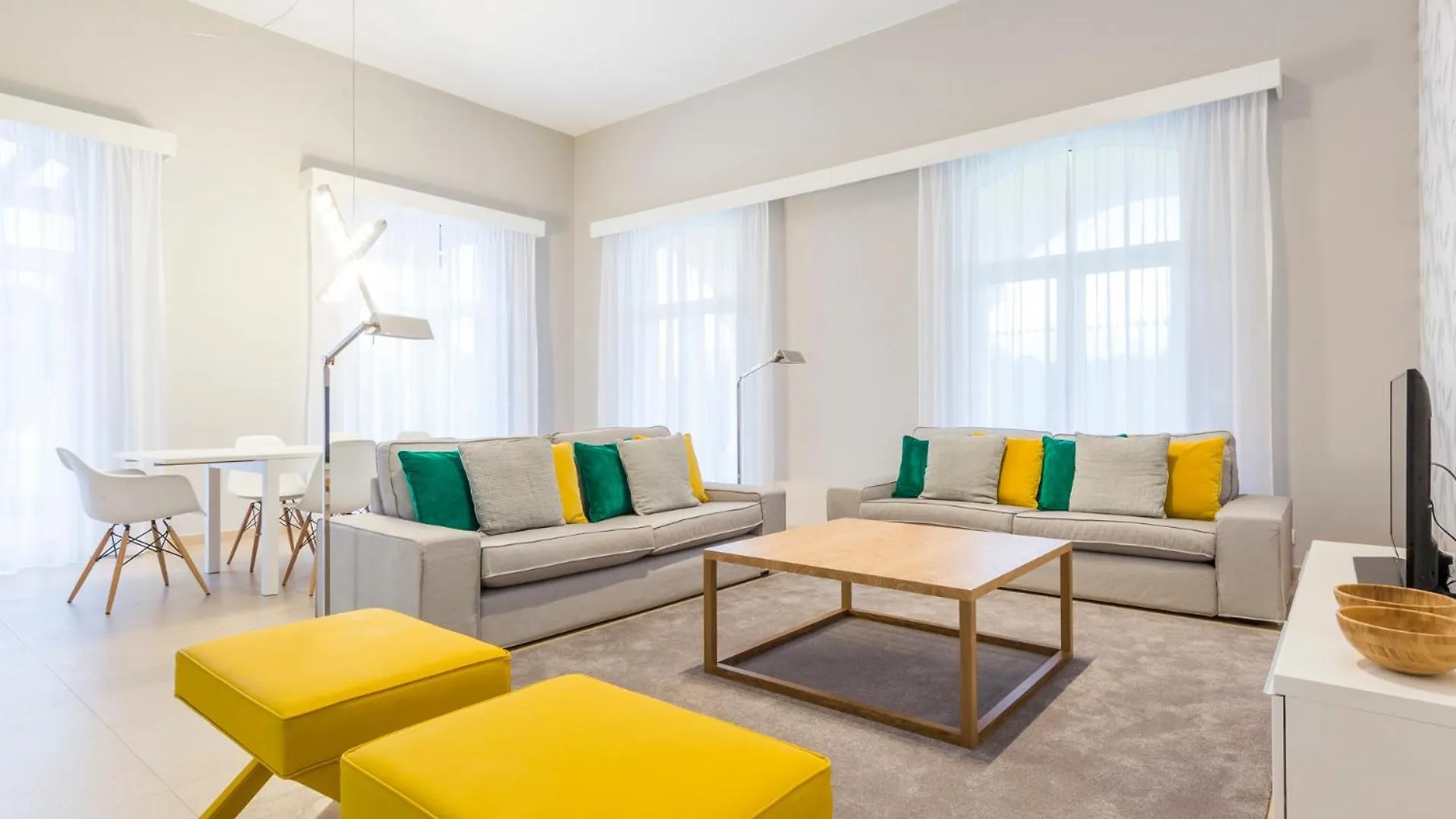 Eden Villas & Apartments Albufeira Resort