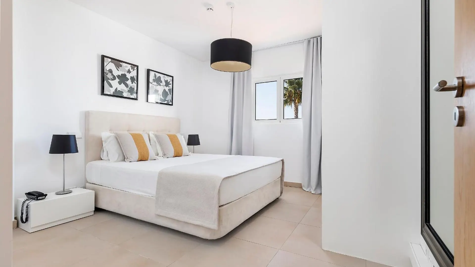 Üdülőközpont Eden Villas & Apartments Albufeira