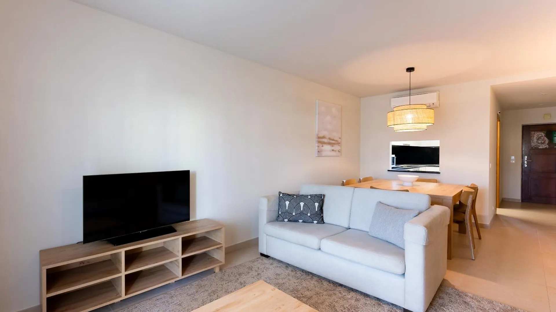 Eden Villas & Apartments Albufeira Resort