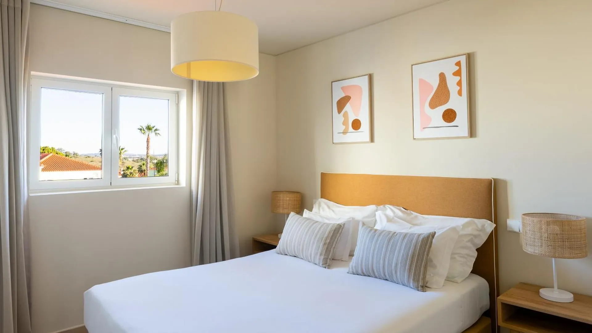 Eden Villas & Apartments Albufeira