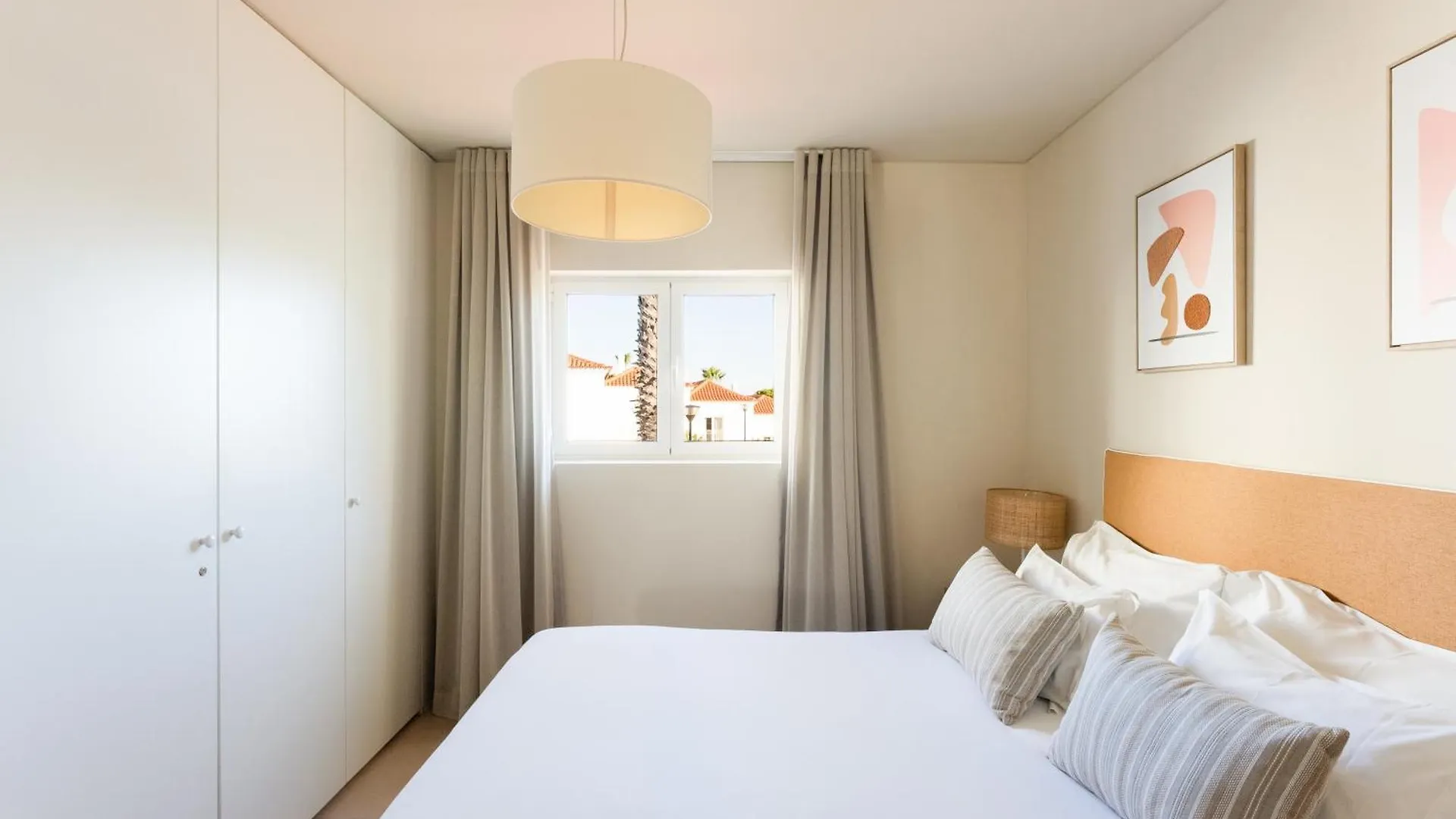 Eden Villas & Apartments Albufeira