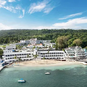 Курортный комплекс Beaches A & Golf Очо-Риос