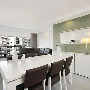 Original 3 Bedroom Downtown Albufeira