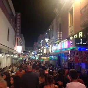 Centro Oldtown Albufeira