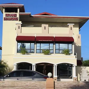 Отель Grand Diamond Trinidad Piarco