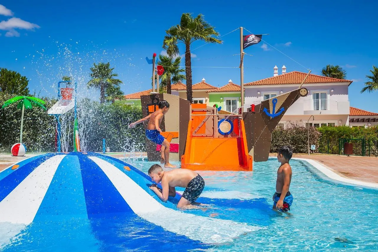 Resort Eden Villas & Apartments Albufeira