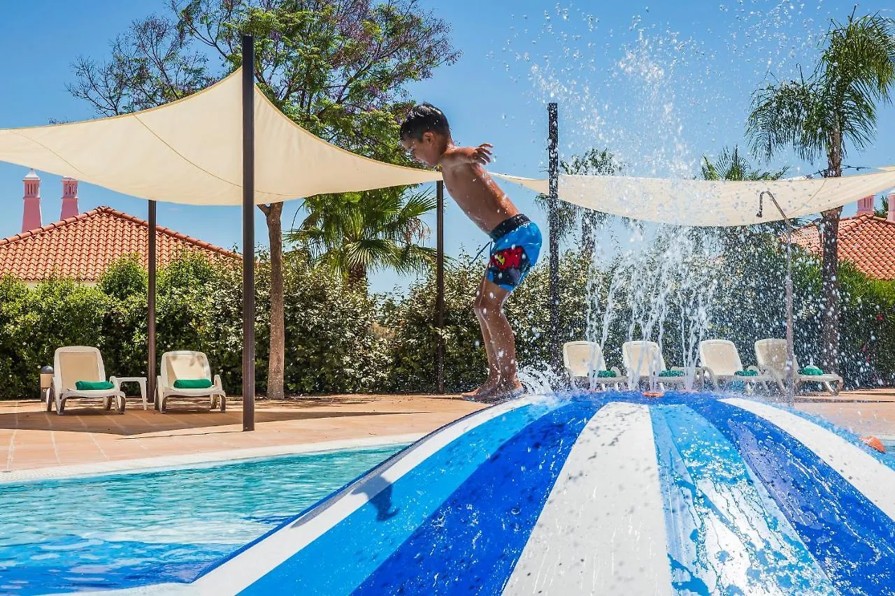 Eden Villas & Apartments Αλμπουφέιρα Θέρετρο