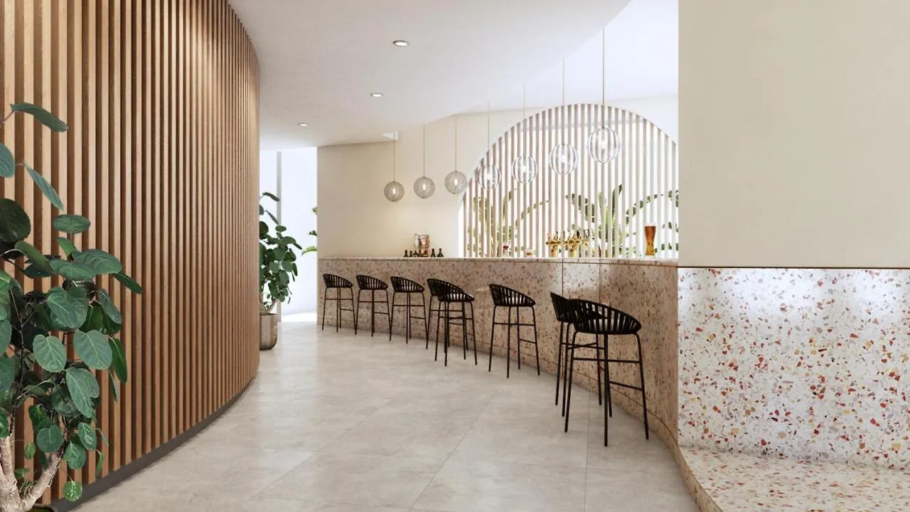 Eden Villas & Apartments Αλμπουφέιρα 4*,  Πορτογαλία