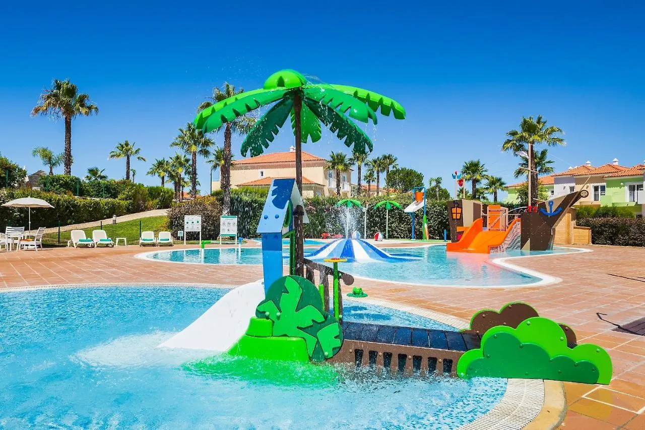 Θέρετρο Eden Villas & Apartments Αλμπουφέιρα