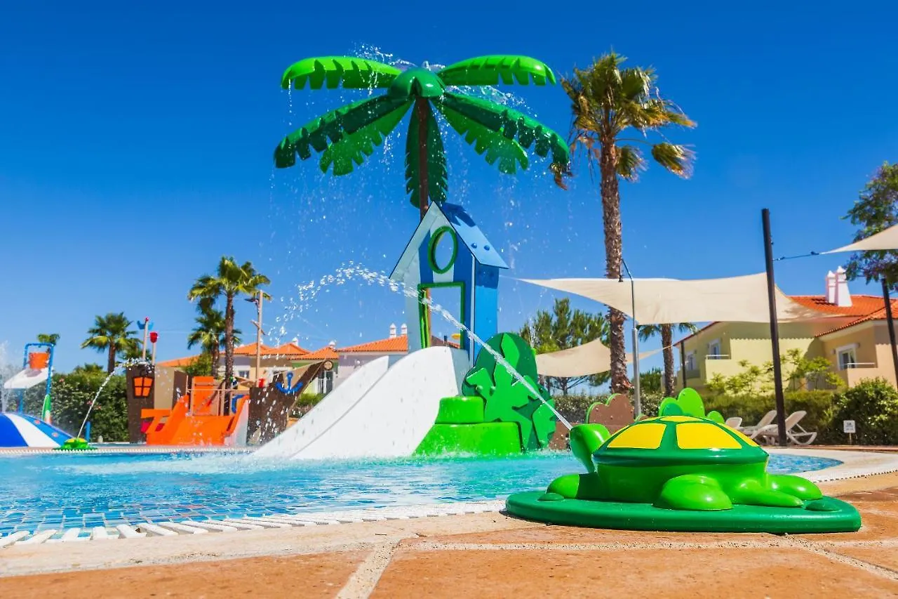 Resort Eden Villas & Apartments Albufeira