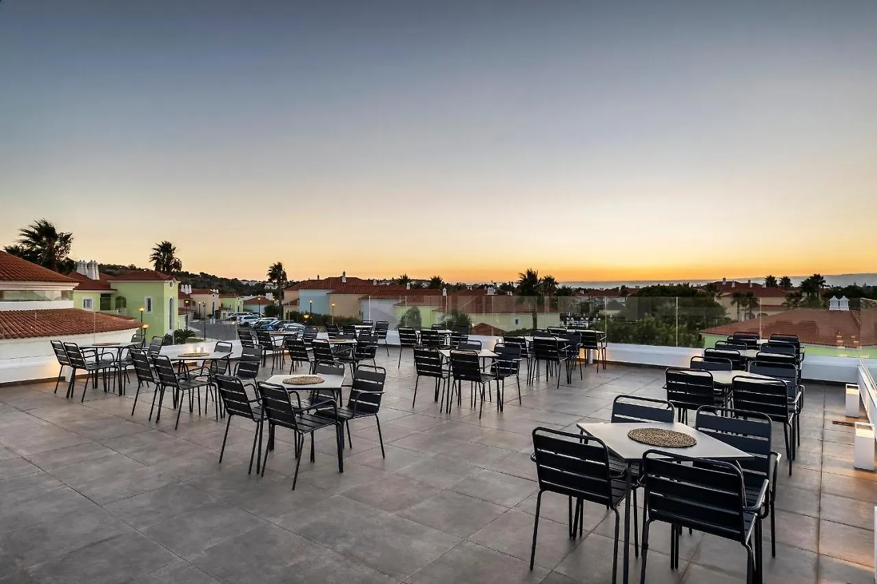 Θέρετρο Eden Villas & Apartments Αλμπουφέιρα