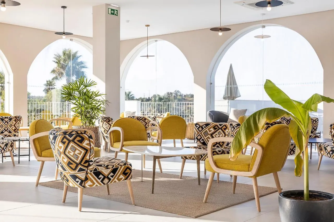Eden Villas & Apartments Αλμπουφέιρα Θέρετρο