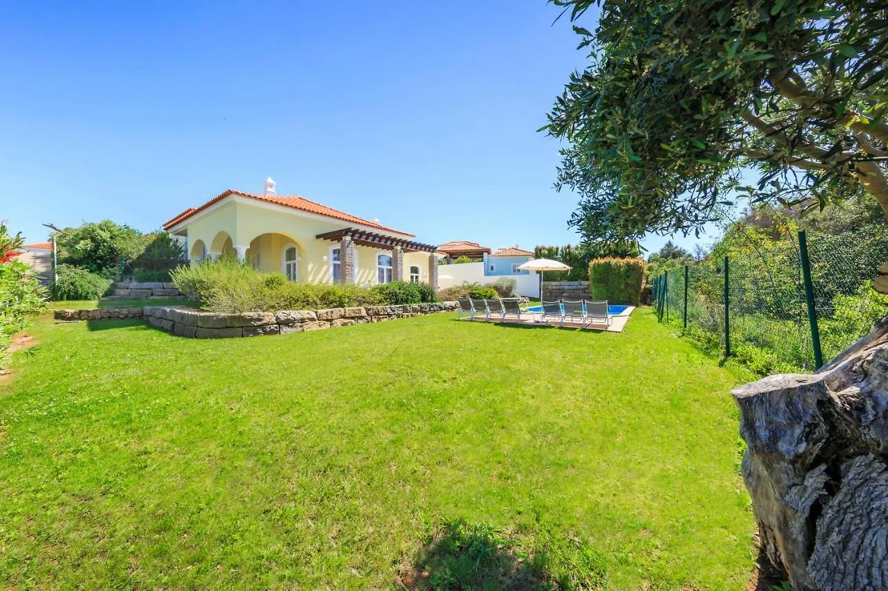 Eden Villas & Apartments Albufeira 4*,