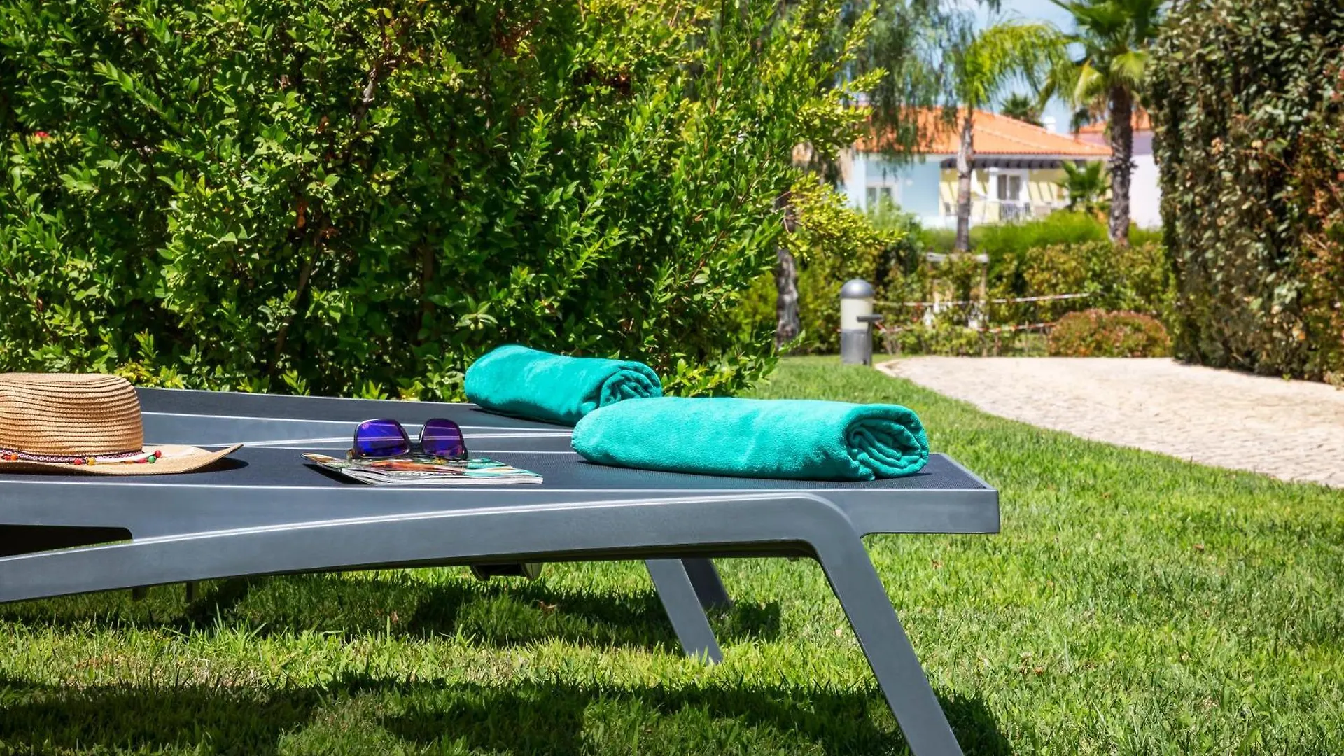 Eden Villas & Apartments Αλμπουφέιρα Θέρετρο