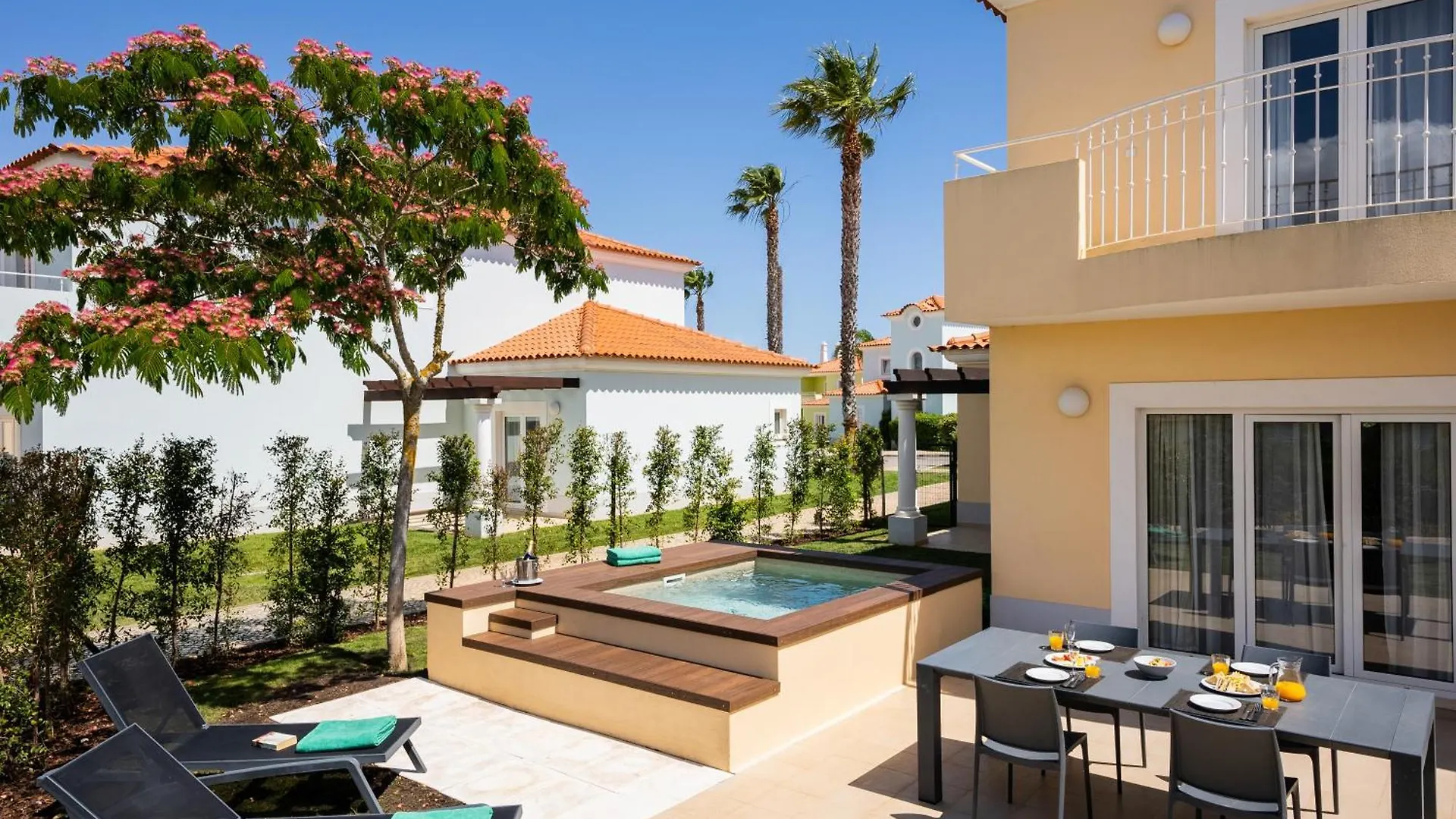 Eden Villas & Apartments Αλμπουφέιρα Πορτογαλία