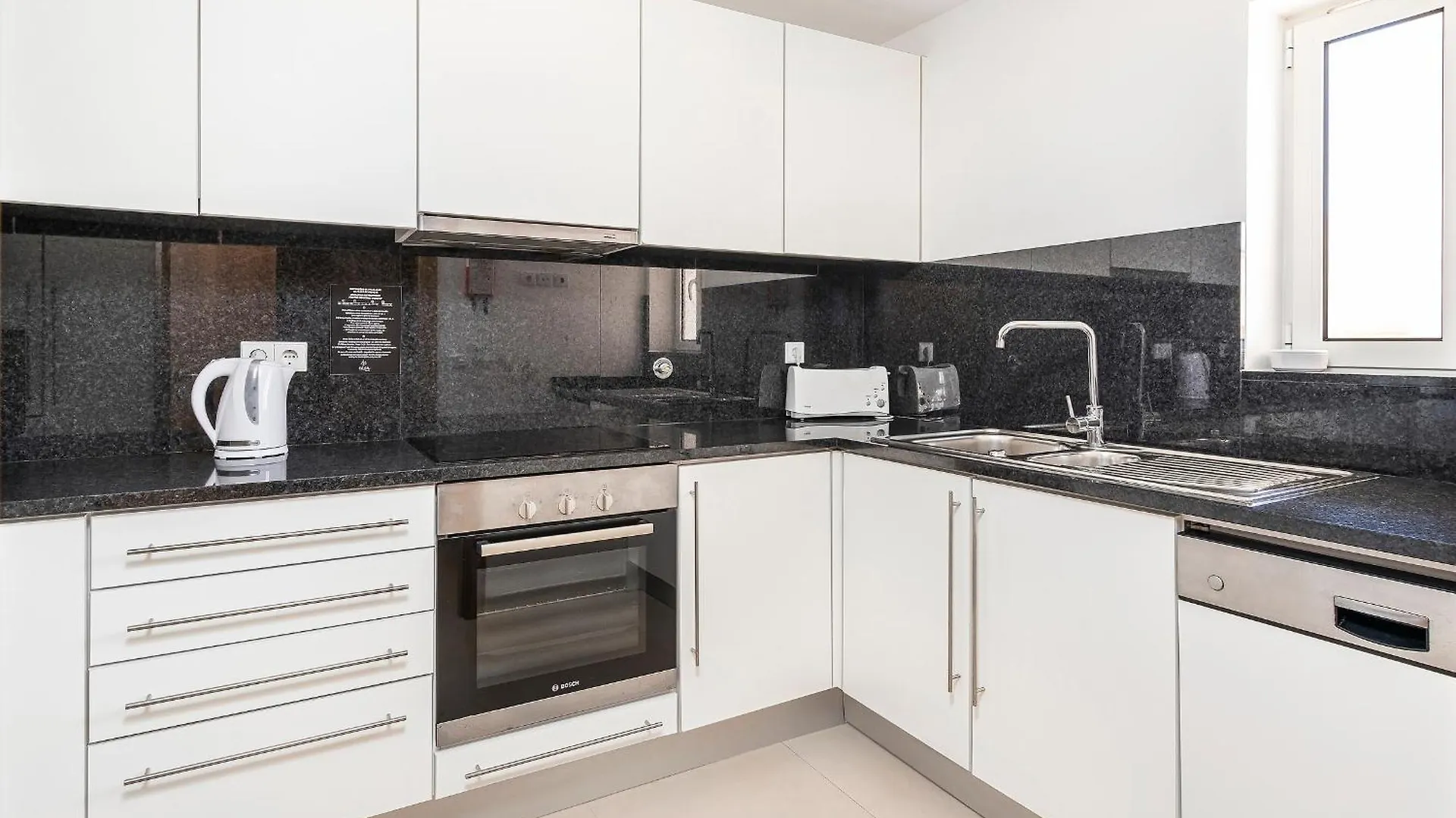 Eden Villas & Apartments Αλμπουφέιρα Θέρετρο