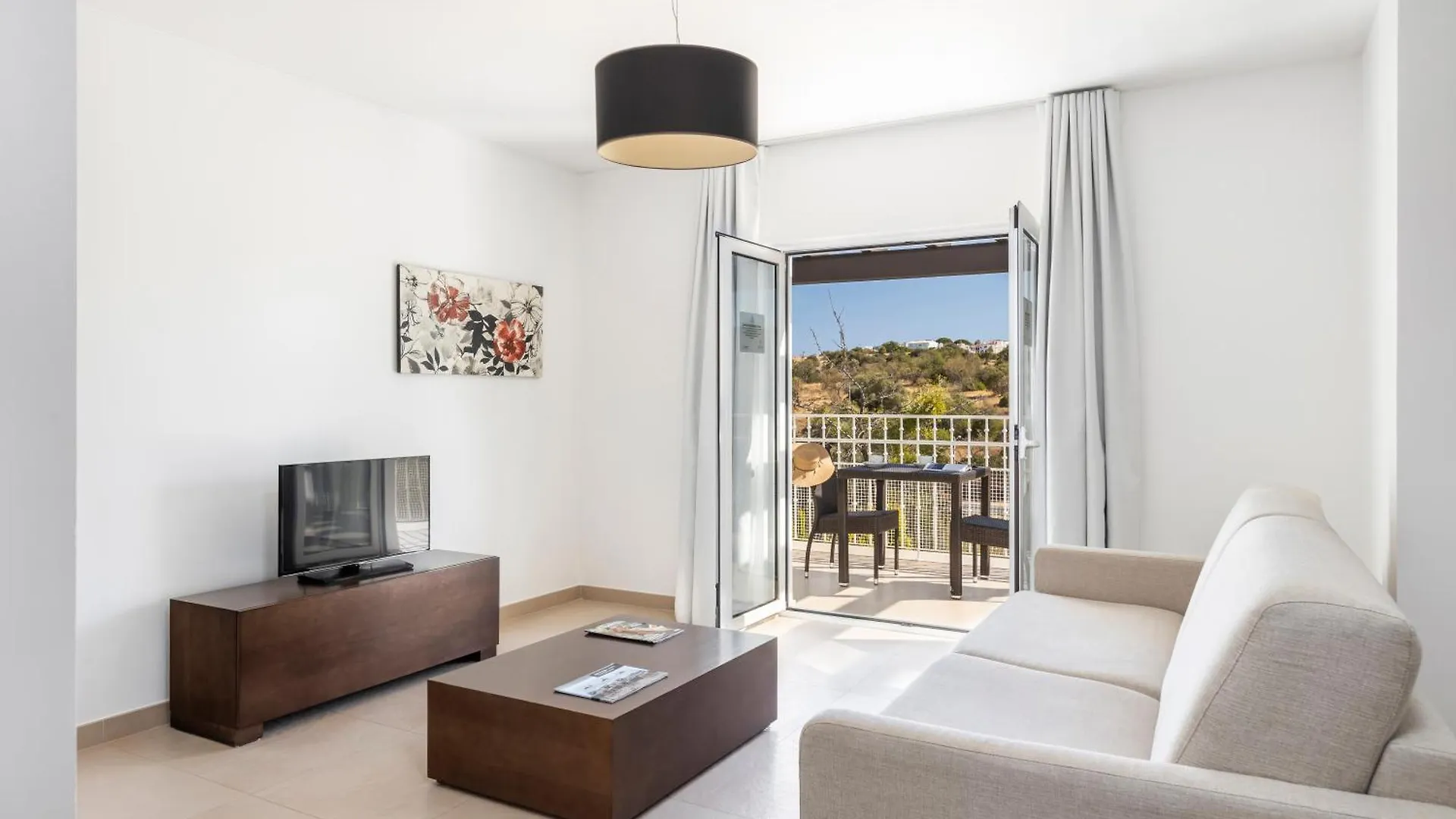 Eden Villas & Apartments Albufeira Resort