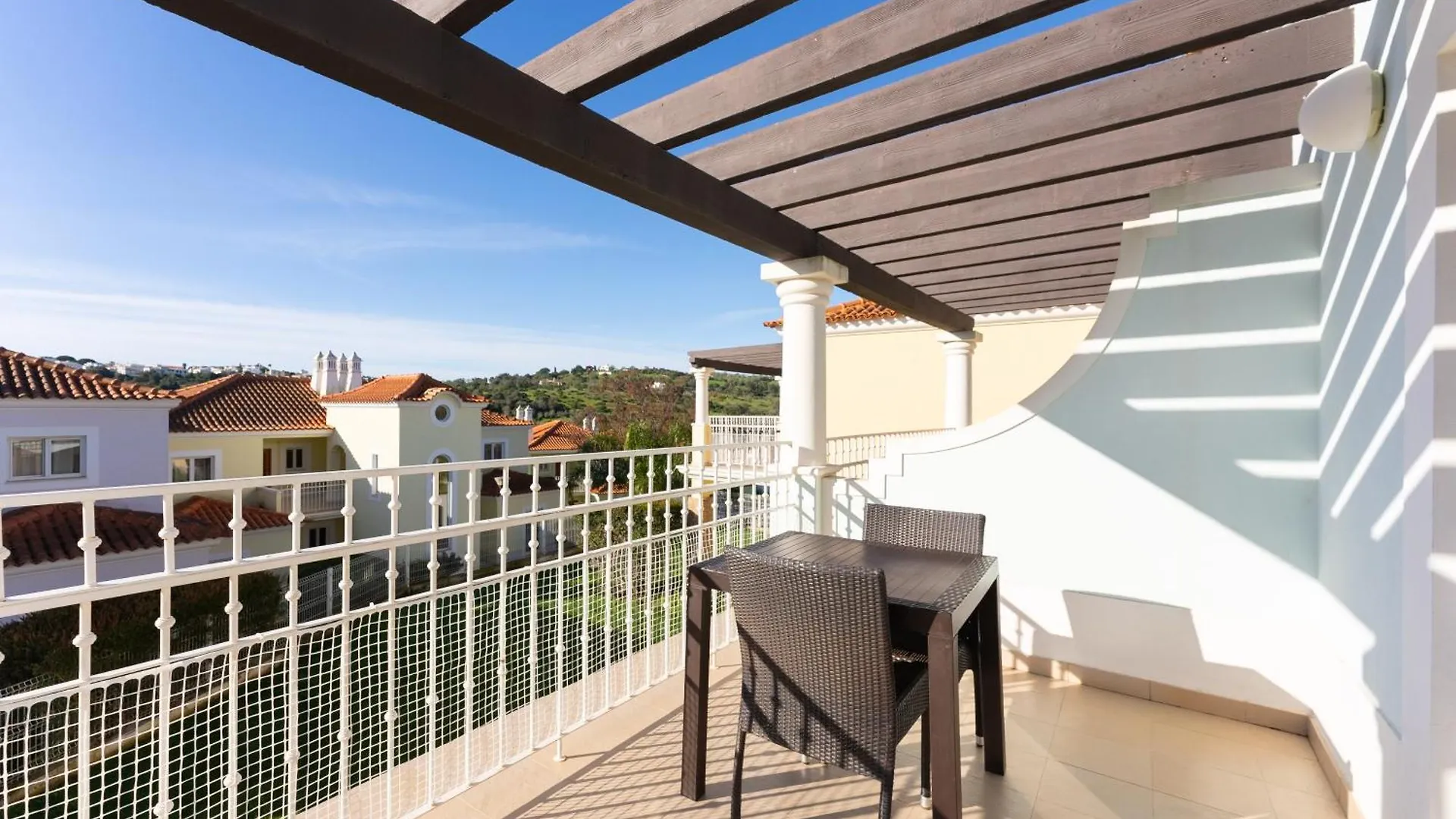 Eden Villas & Apartments Αλμπουφέιρα Θέρετρο