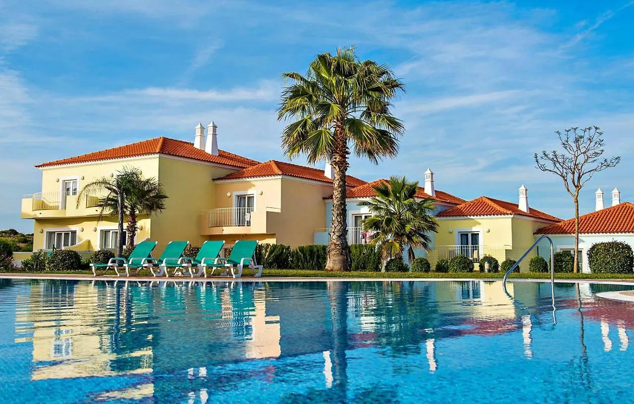 Eden Villas & Apartments Αλμπουφέιρα