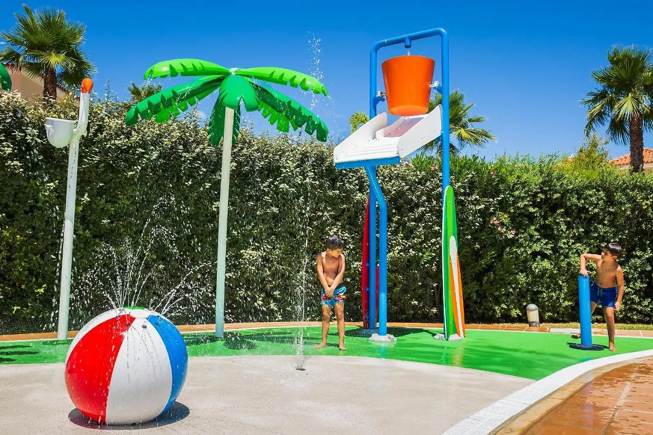 Eden Villas & Apartments Albufeira Resort