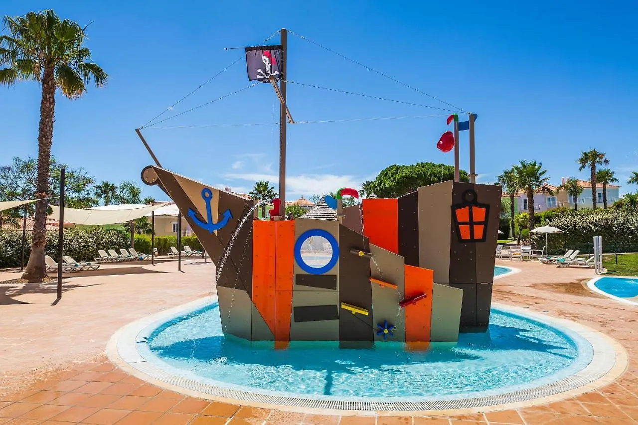Eden Villas & Apartments Albufeira