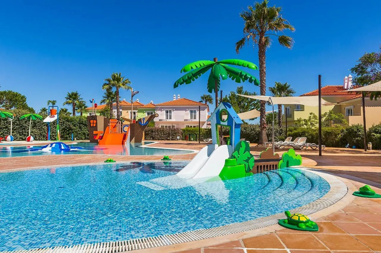 Eden Villas & Apartments Albufeira