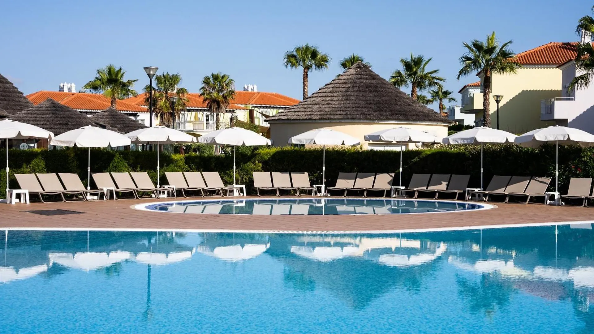 **** Resort Eden Villas & Apartments Albufeira Portugal
