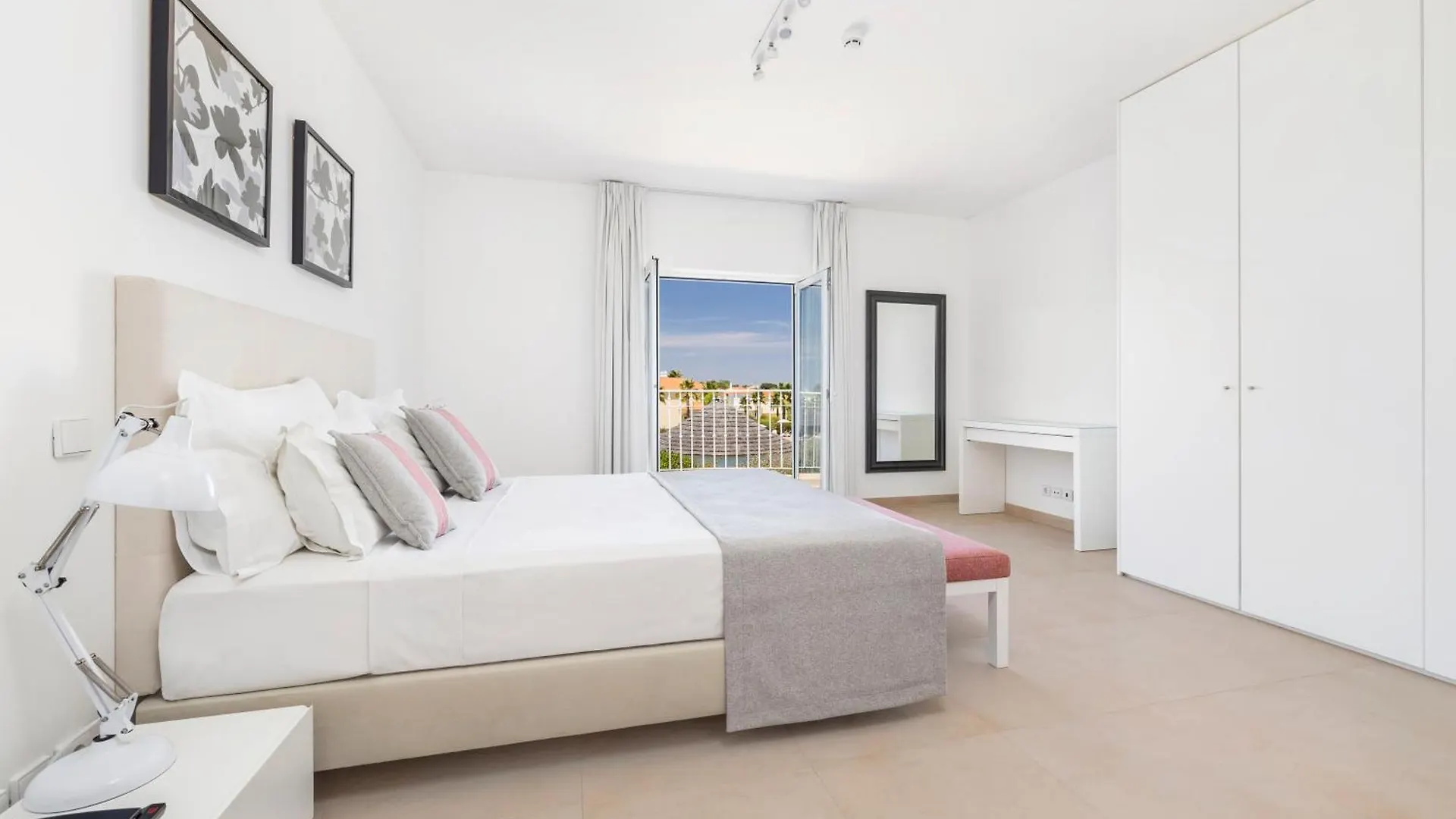 Eden Villas & Apartments Albufeira