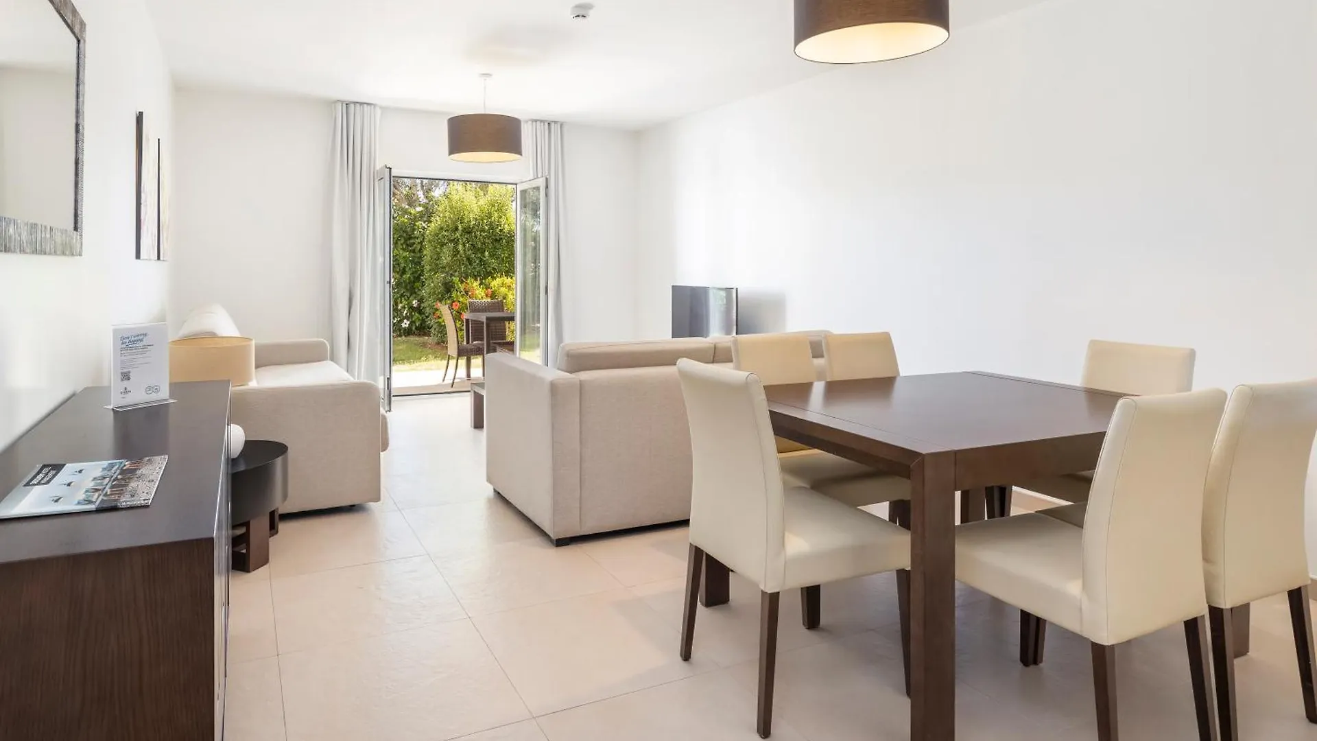 Eden Villas & Apartments Albufeira