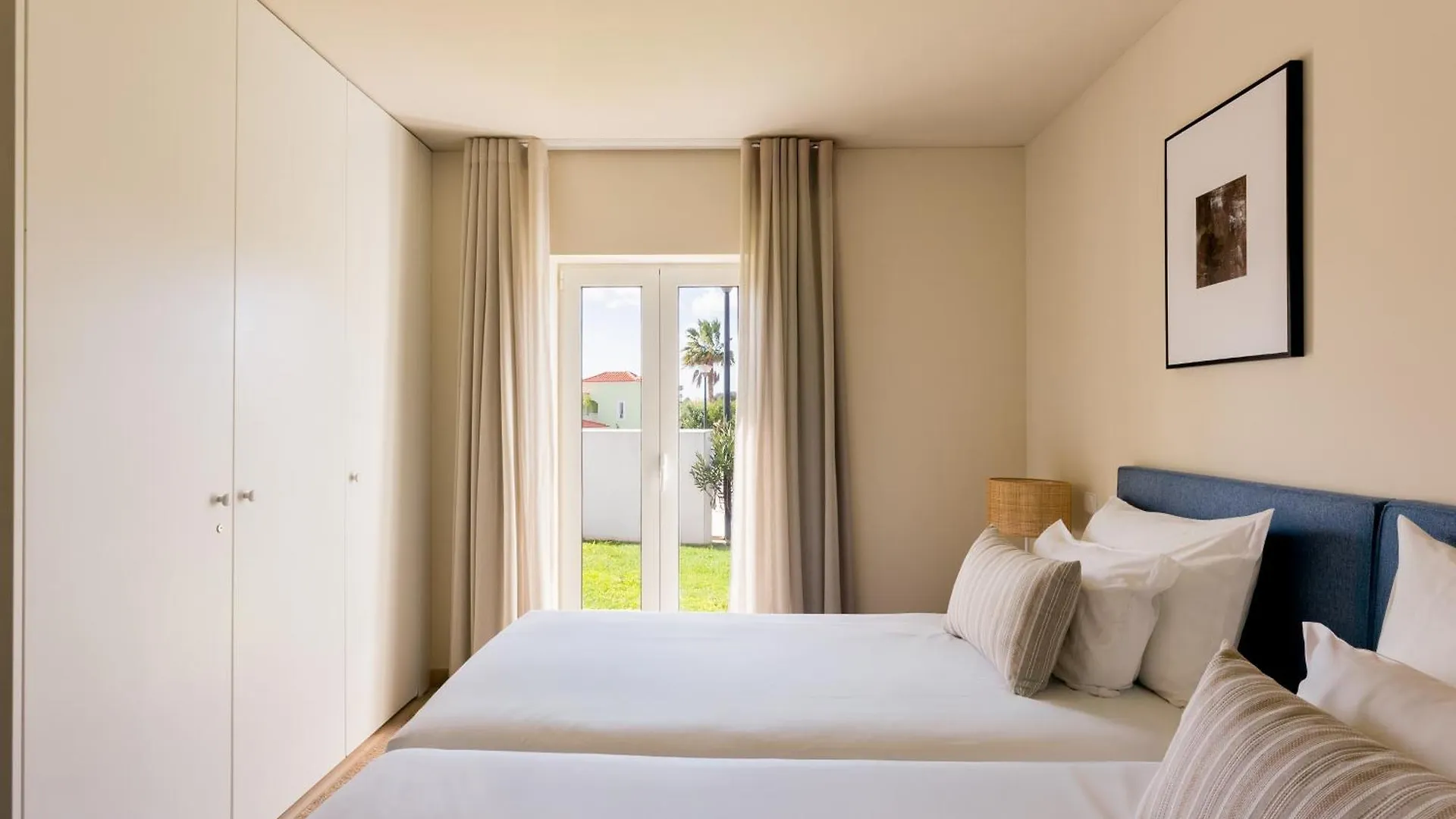 Eden Villas & Apartments Albufeira 4*,  Portugal