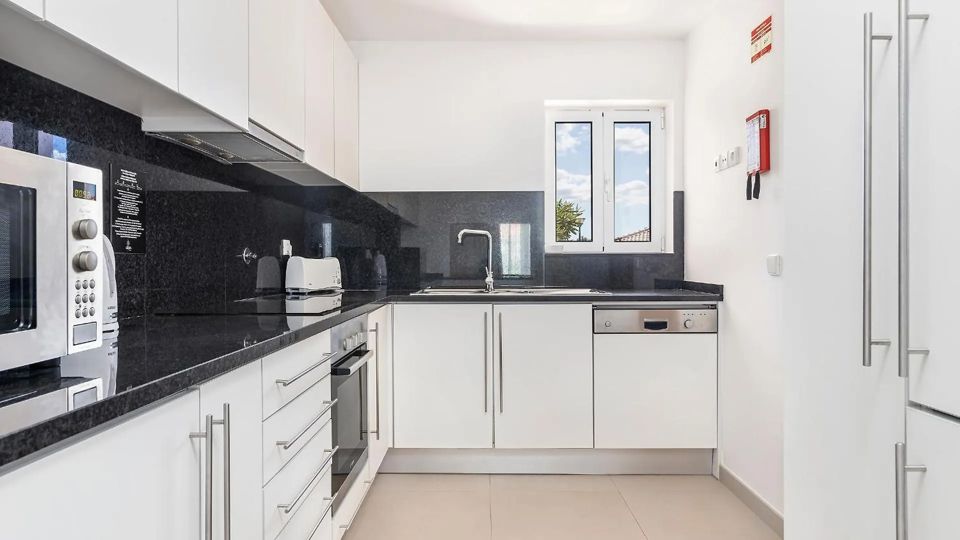 Resort Eden Villas & Apartments Albufeira