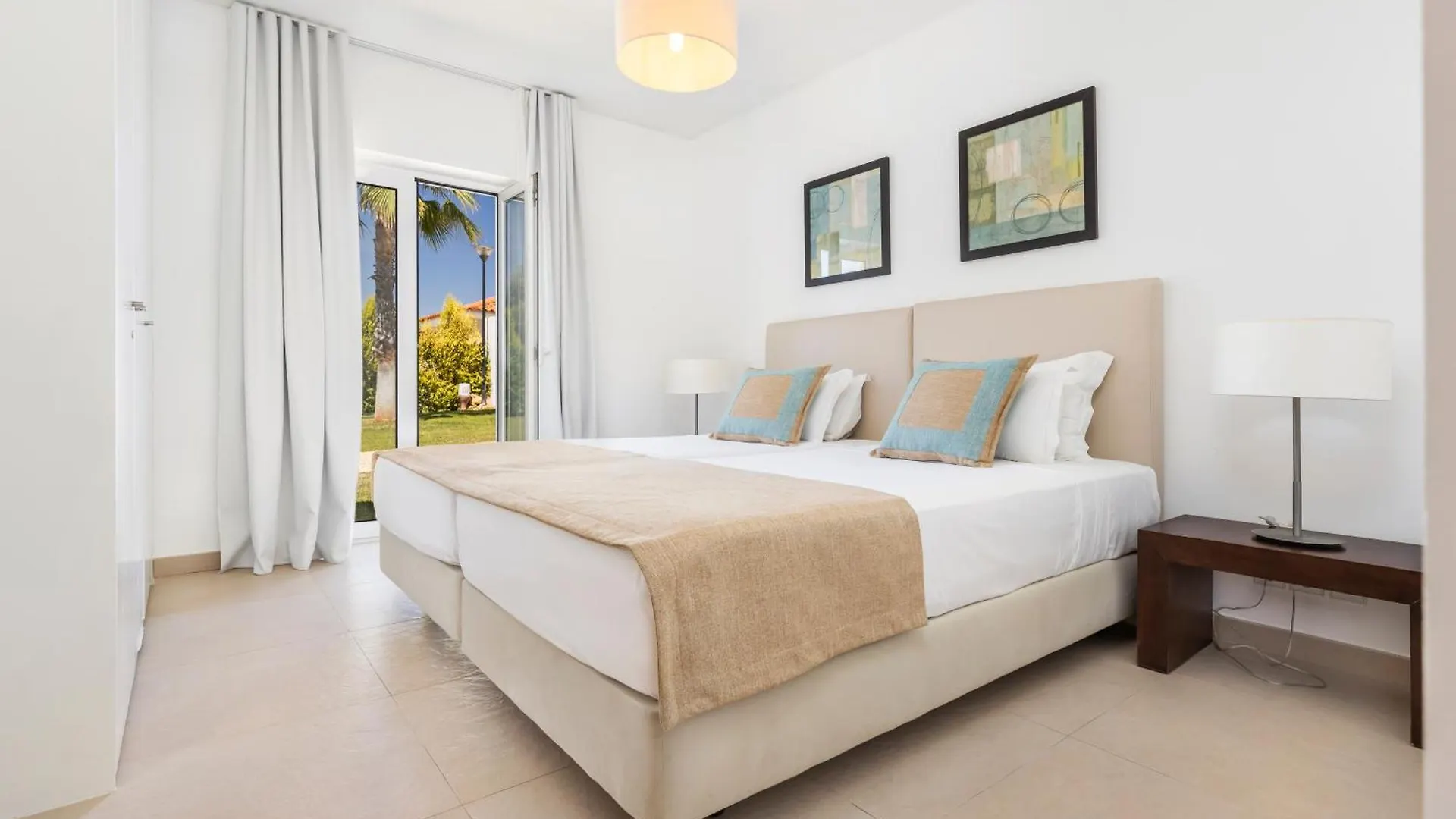 Resort Eden Villas & Apartments Albufeira