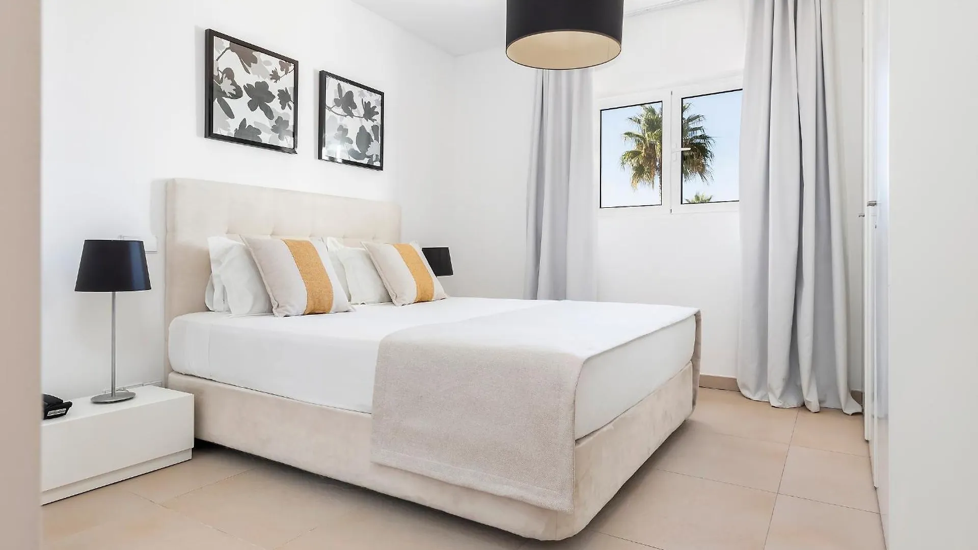 **** Resort Eden Villas & Apartments Albufeira Portugal