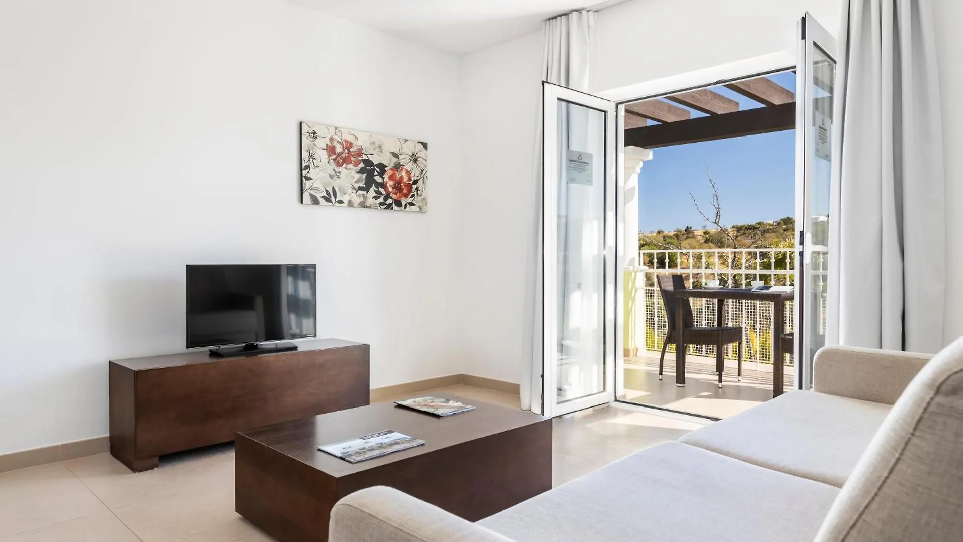 Eden Villas & Apartments Albufeira Resort
