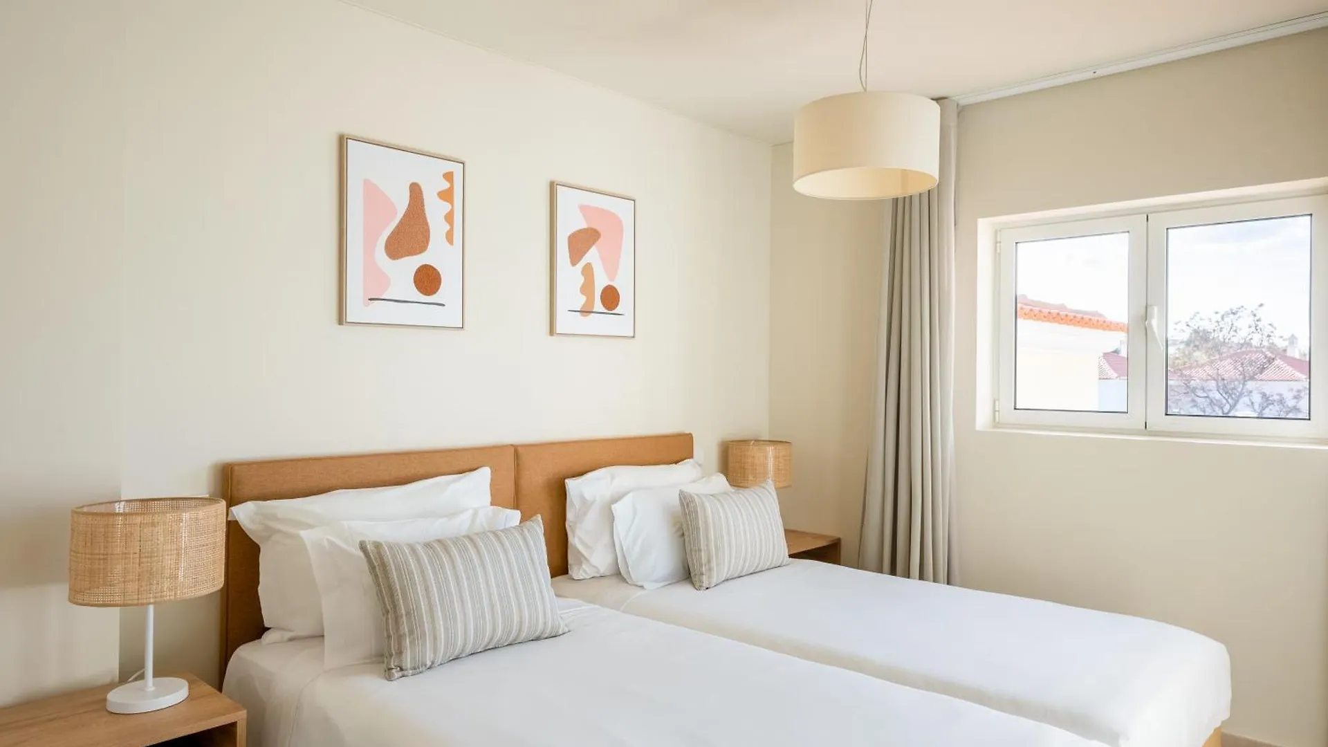 **** Resort Eden Villas & Apartments Albufeira Portugal