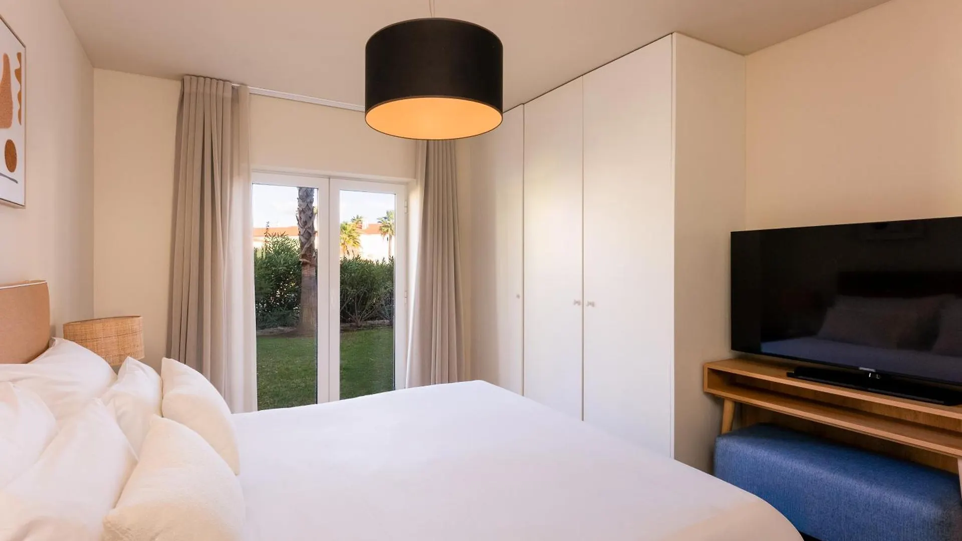 Resort Eden Villas & Apartments Albufeira