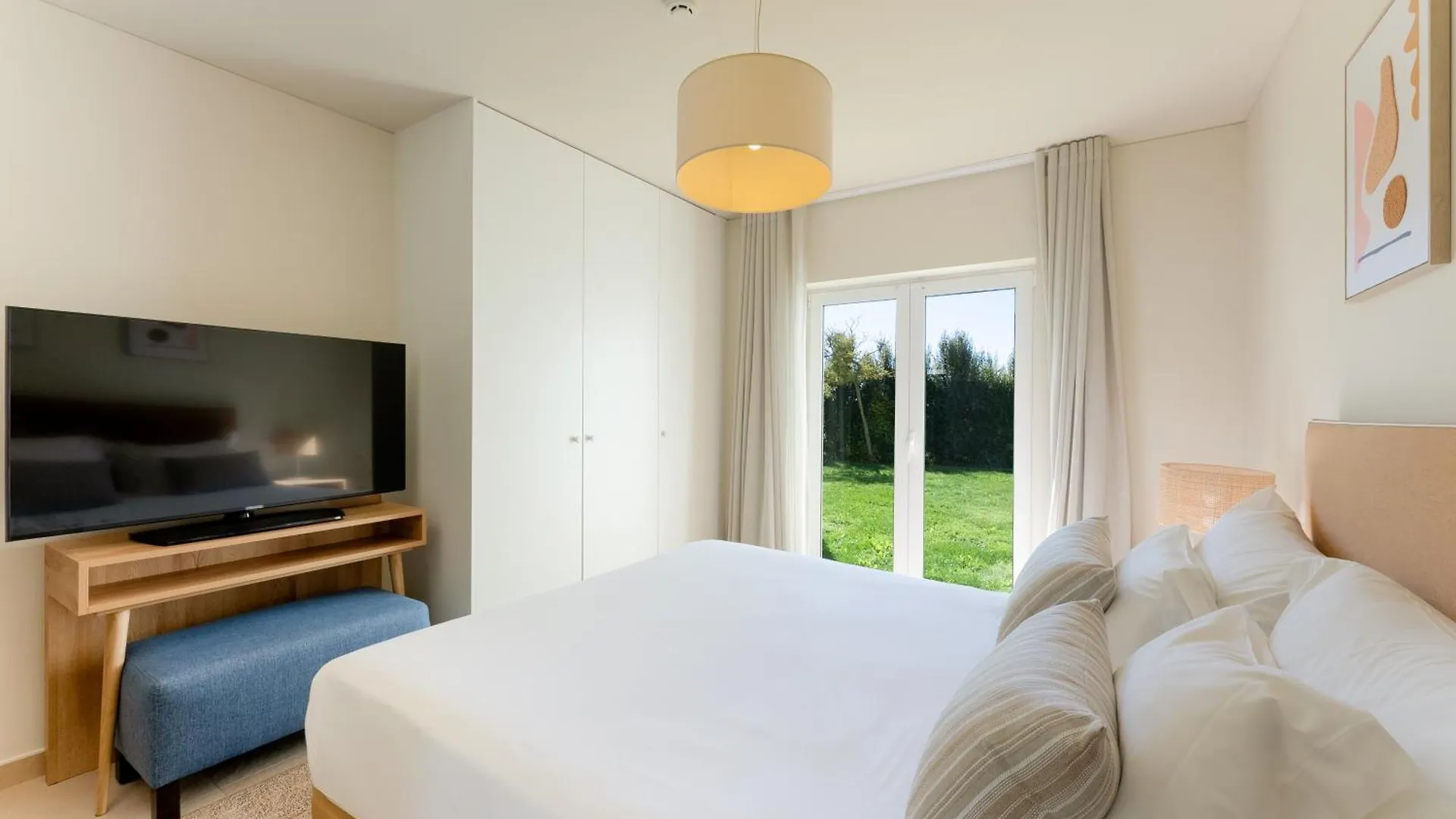 Eden Villas & Apartments Albufeira 4*,