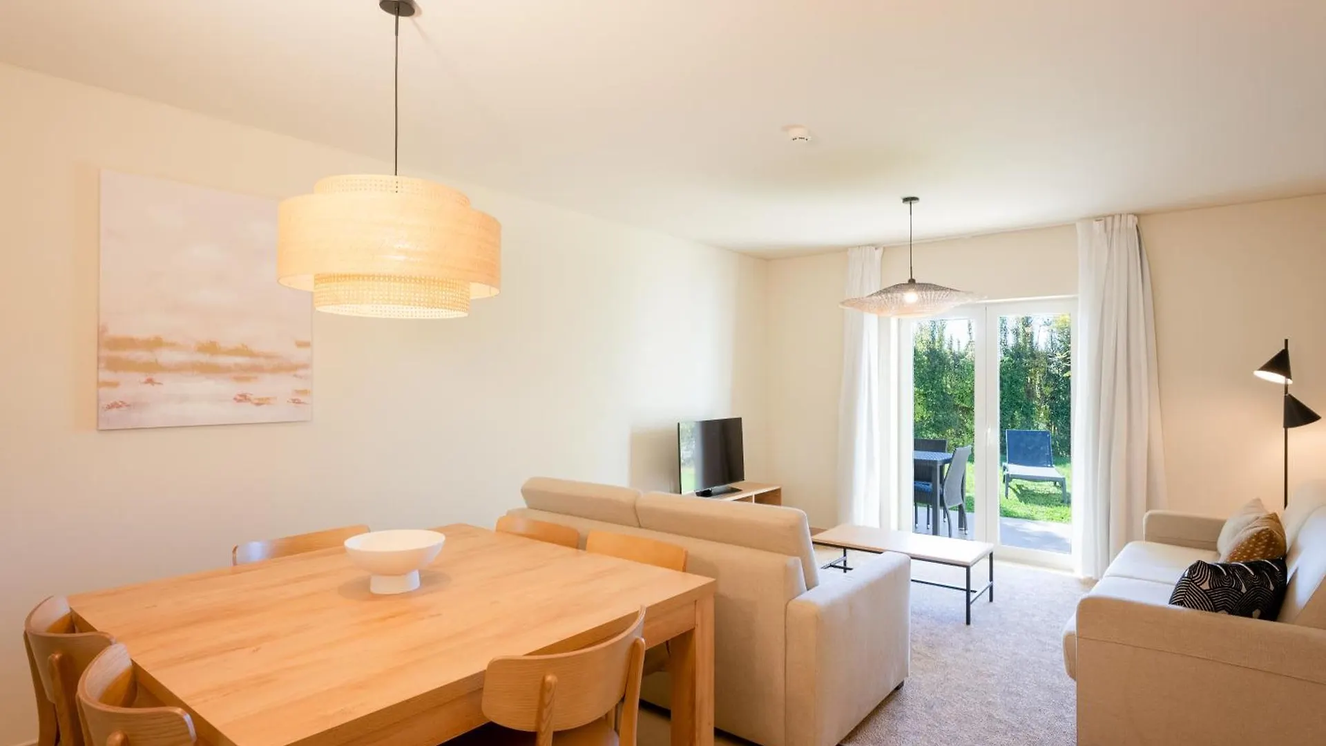 Resort Eden Villas & Apartments Albufeira