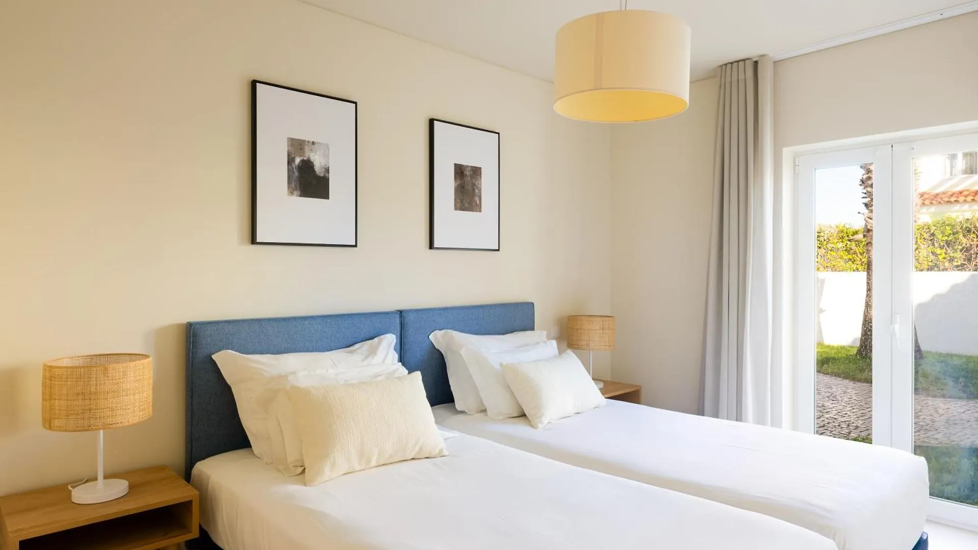 Resort Eden Villas & Apartments Albufeira