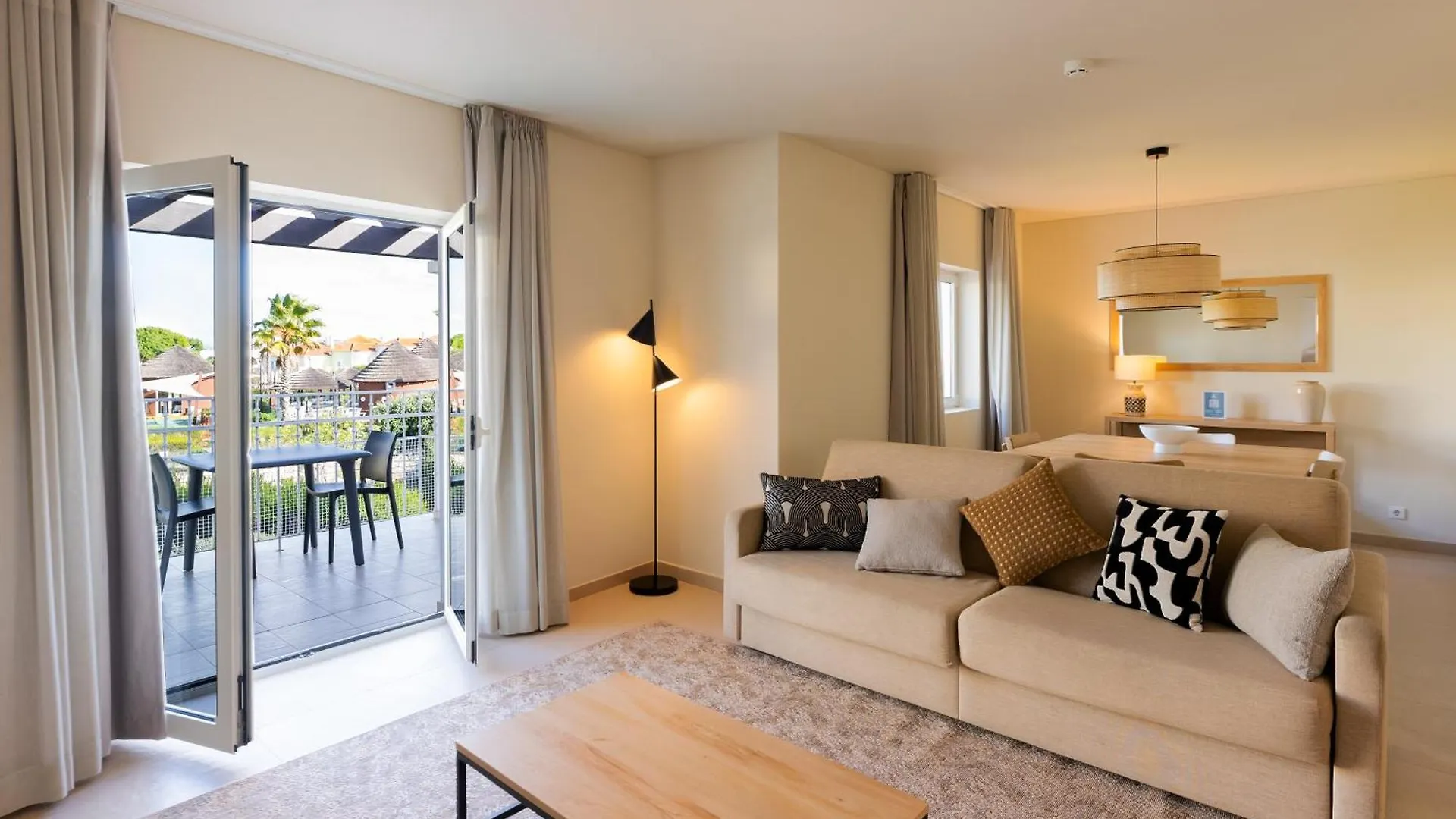 **** Resort Eden Villas & Apartments Albufeira Portugal