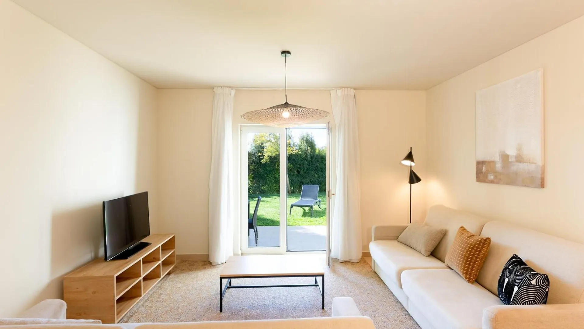 Resort Eden Villas & Apartments Albufeira