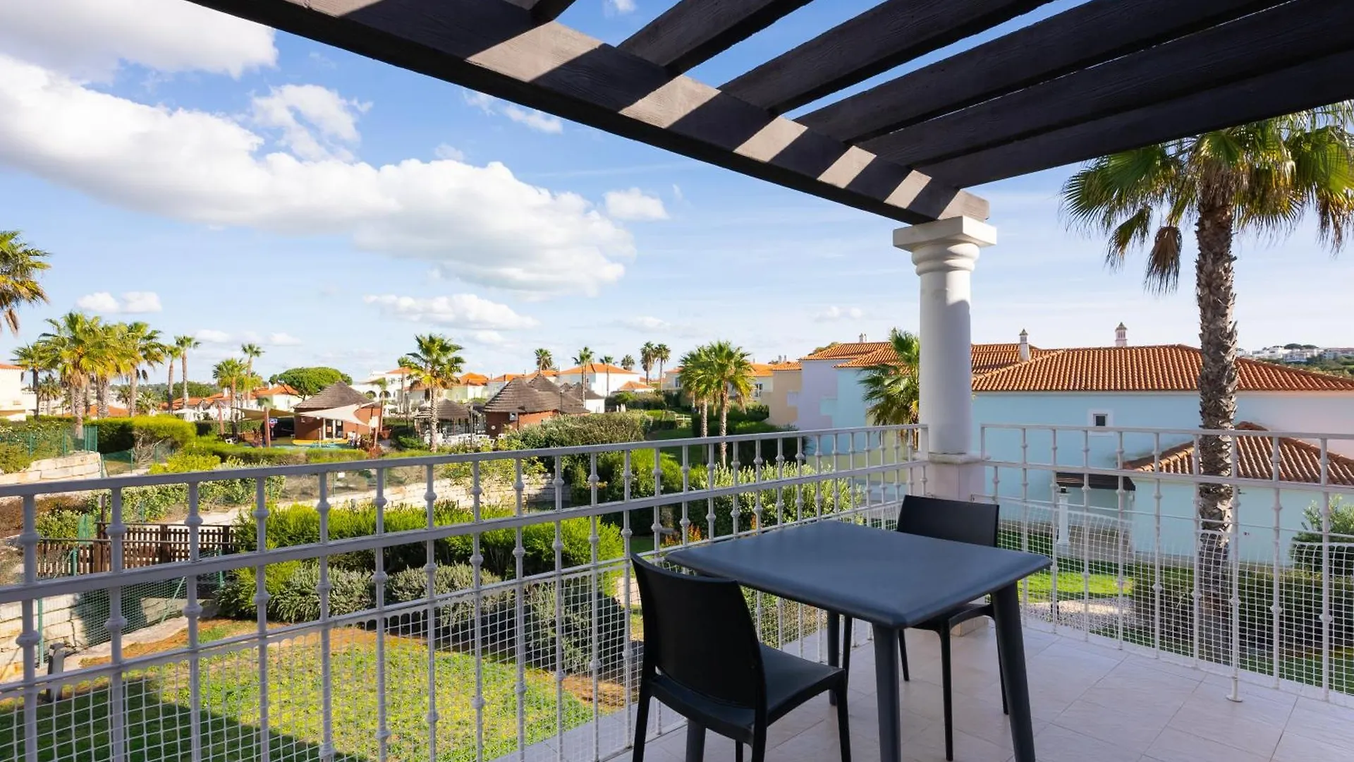 Eden Villas & Apartments Albufeira