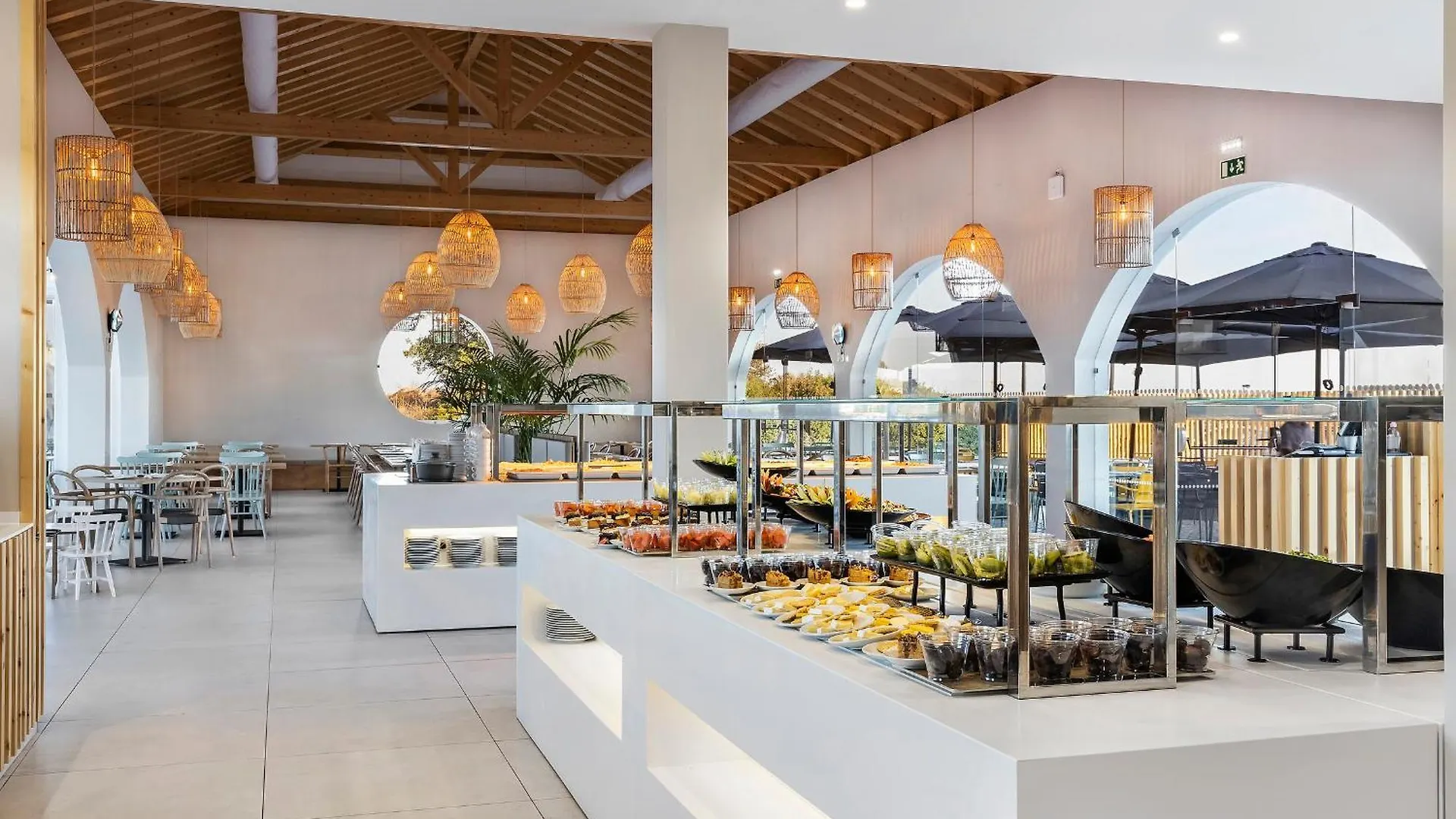 Resort Eden Villas & Apartments Albufeira