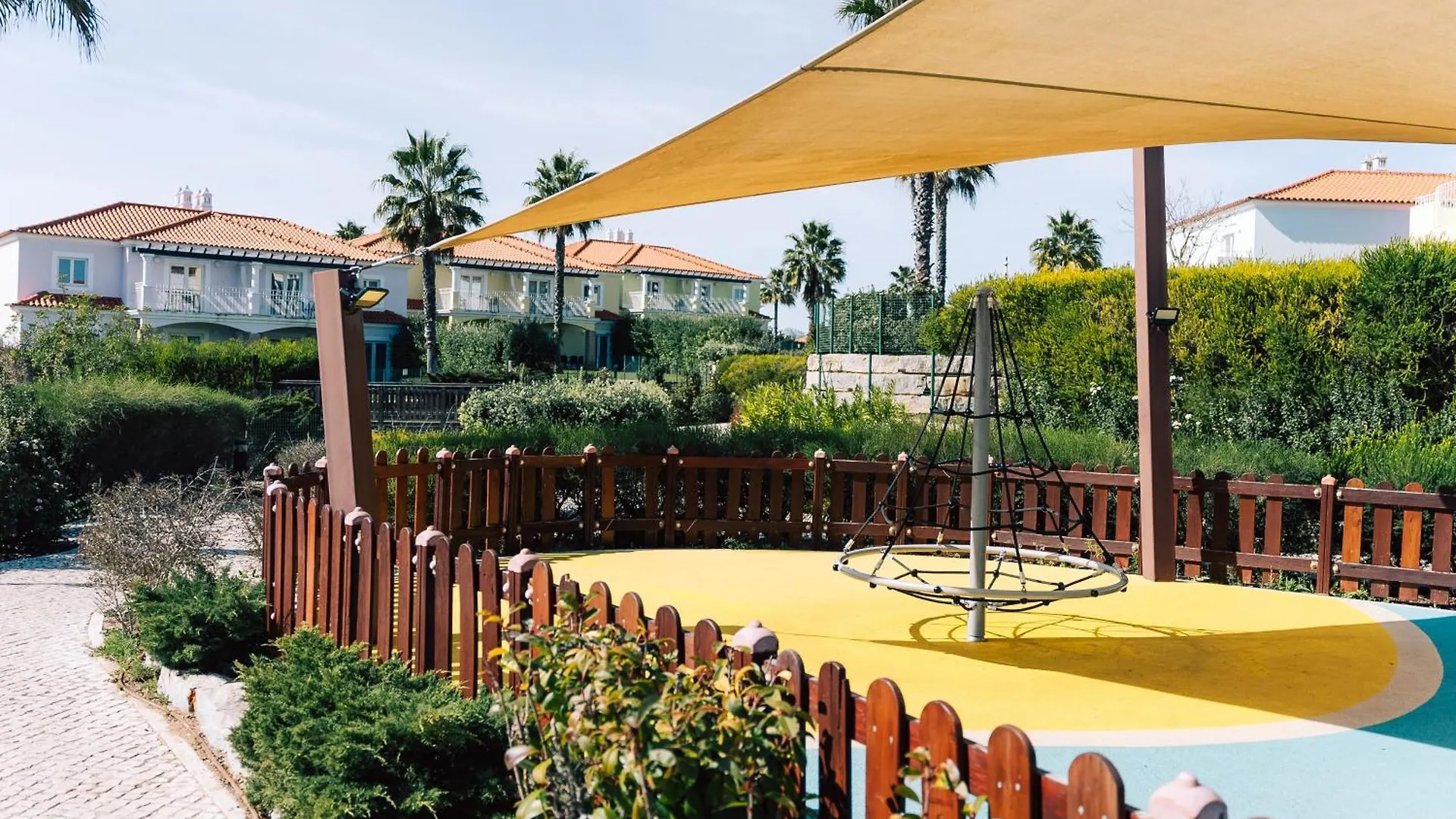 **** Resort Eden Villas & Apartments Albufeira Portugal