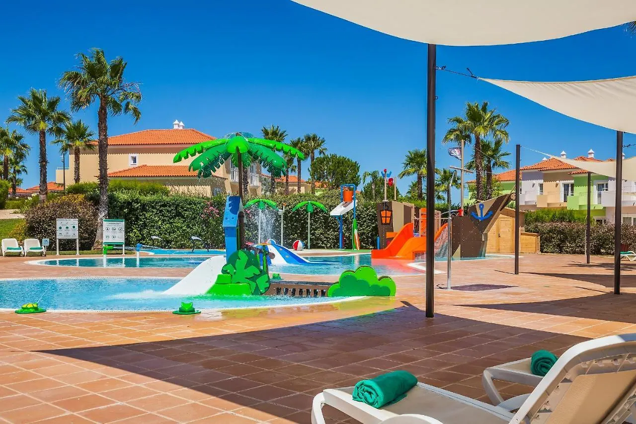 Eden Villas & Apartments Albufeira