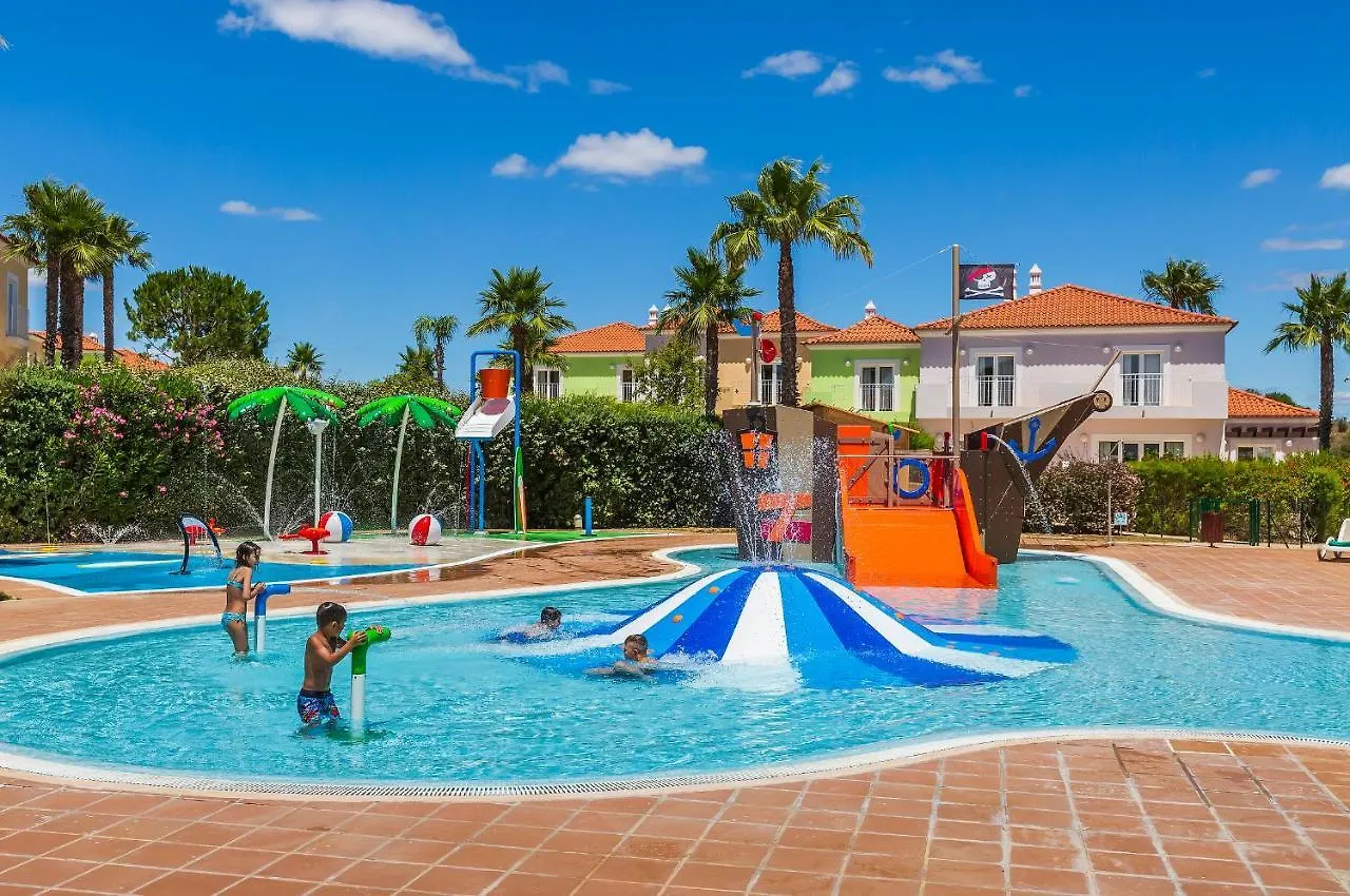 Eden Villas & Apartments Albufeira Portogallo