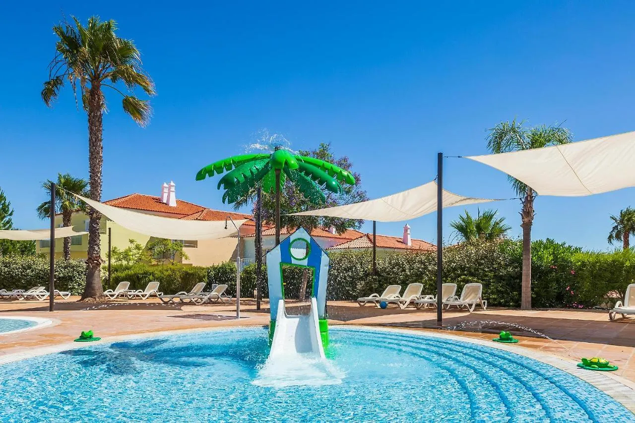 Eden Villas & Apartments Albufeira 4*,